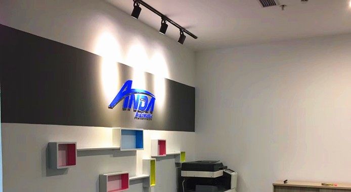 September Anda-Vorfall-Briefing