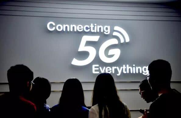 华为、小米竞相在“5G”抢地盘 移动入局半年后落地5G手机