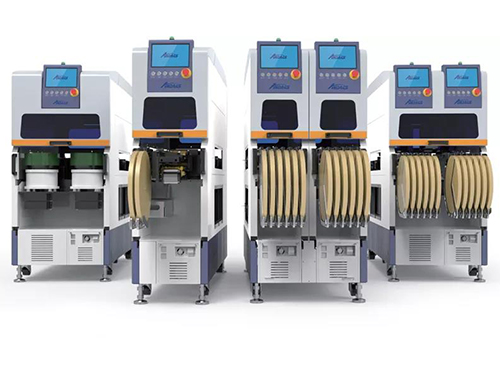 安达智能聚焦以客户为中心战略，为智能制造产业赋能！