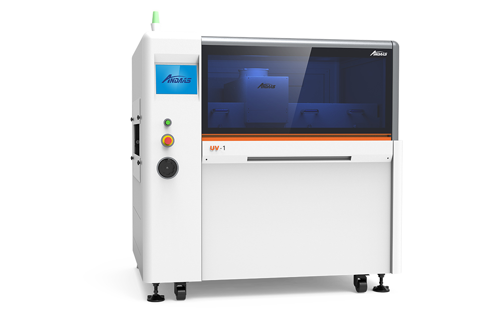 UV固化炉系列UV-1 / UV-2 / UV-3