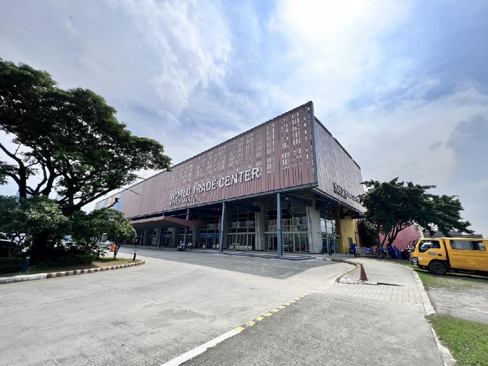 Riding on the Momentum | Anda Ending PSECE 2023 Successfully and Fulfillingly