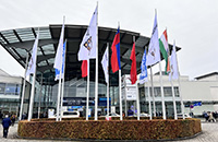 行而不辍,未来可期|安达智能2023 Productronica圆满落幕