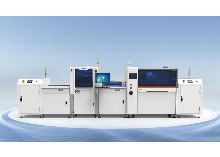 安达智能|闪耀第七届先进电子制造技术研讨会