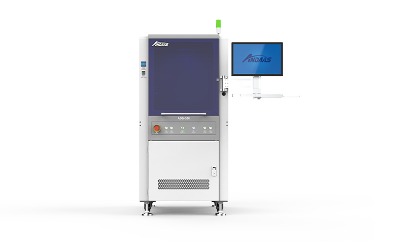 ADG-5DI Five-axis Dispensing Machine