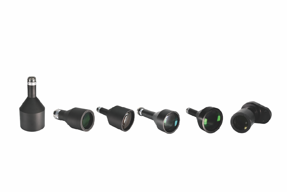 Telecentric Lens Series