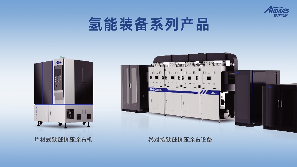 Hydrogen Ignites the Future, Intelligent Manufacturing Leads the Way | A Comprehensive Analysis of Anqing New Energy