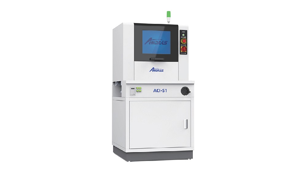 ACI-S4700 涂覆 AOI检测定拍型